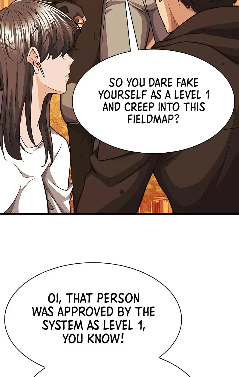 Read Secret Player chapter 30 image 65 on Lezhin