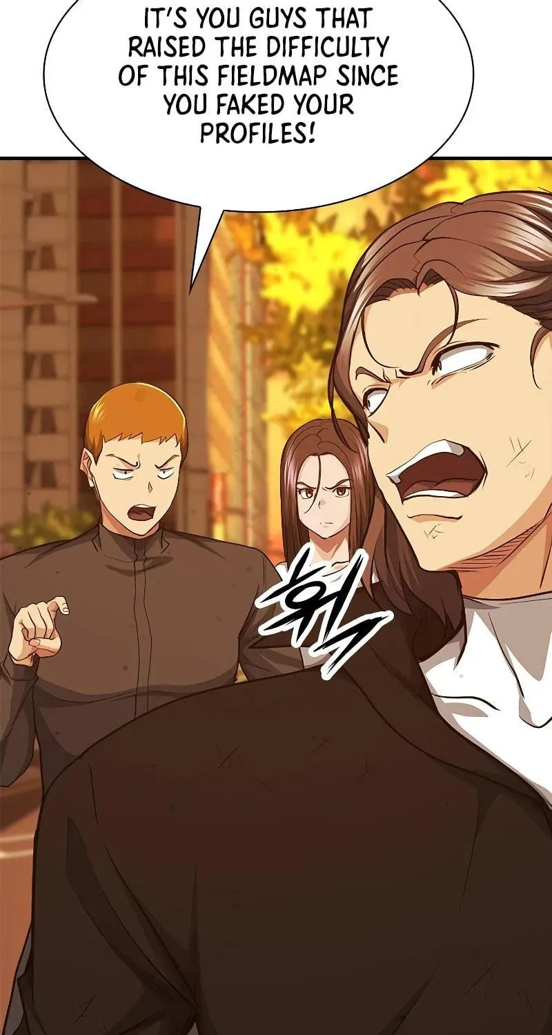 Read Secret Player chapter 30 image 66 on Lezhin