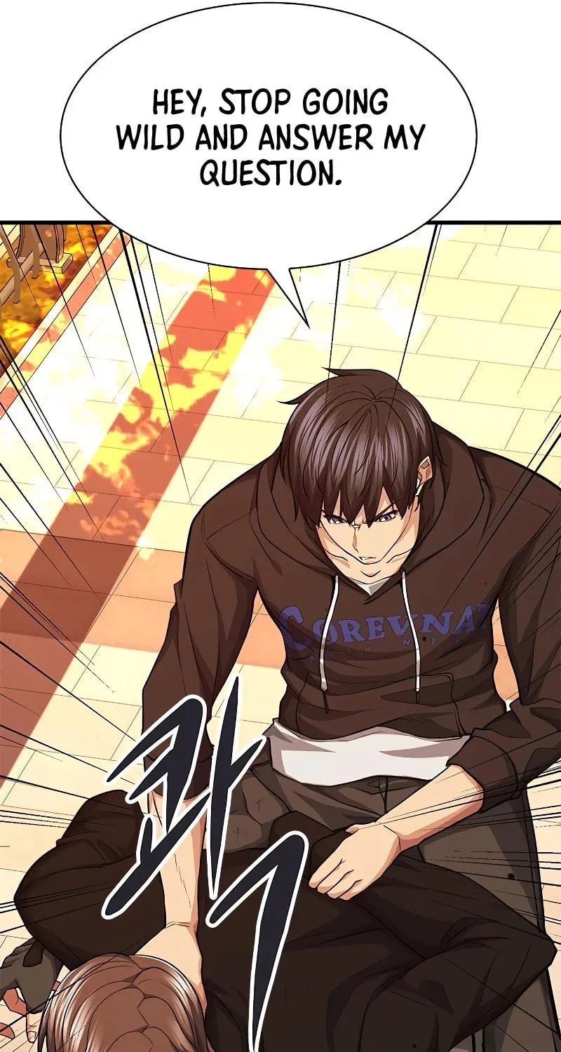 Read Secret Player chapter 30 image 72 on Lezhin