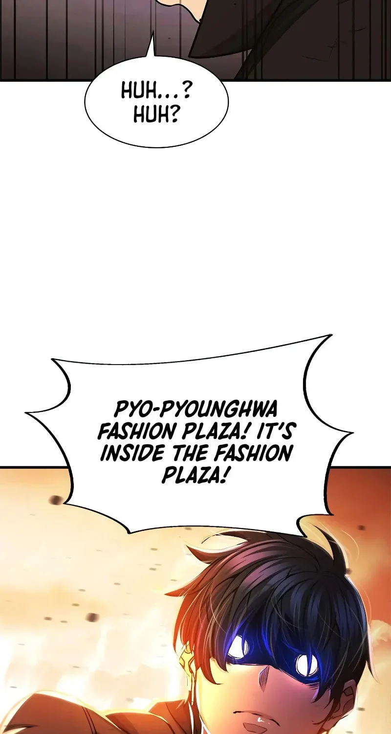 Read Secret Player chapter 30 image 81 on Lezhin