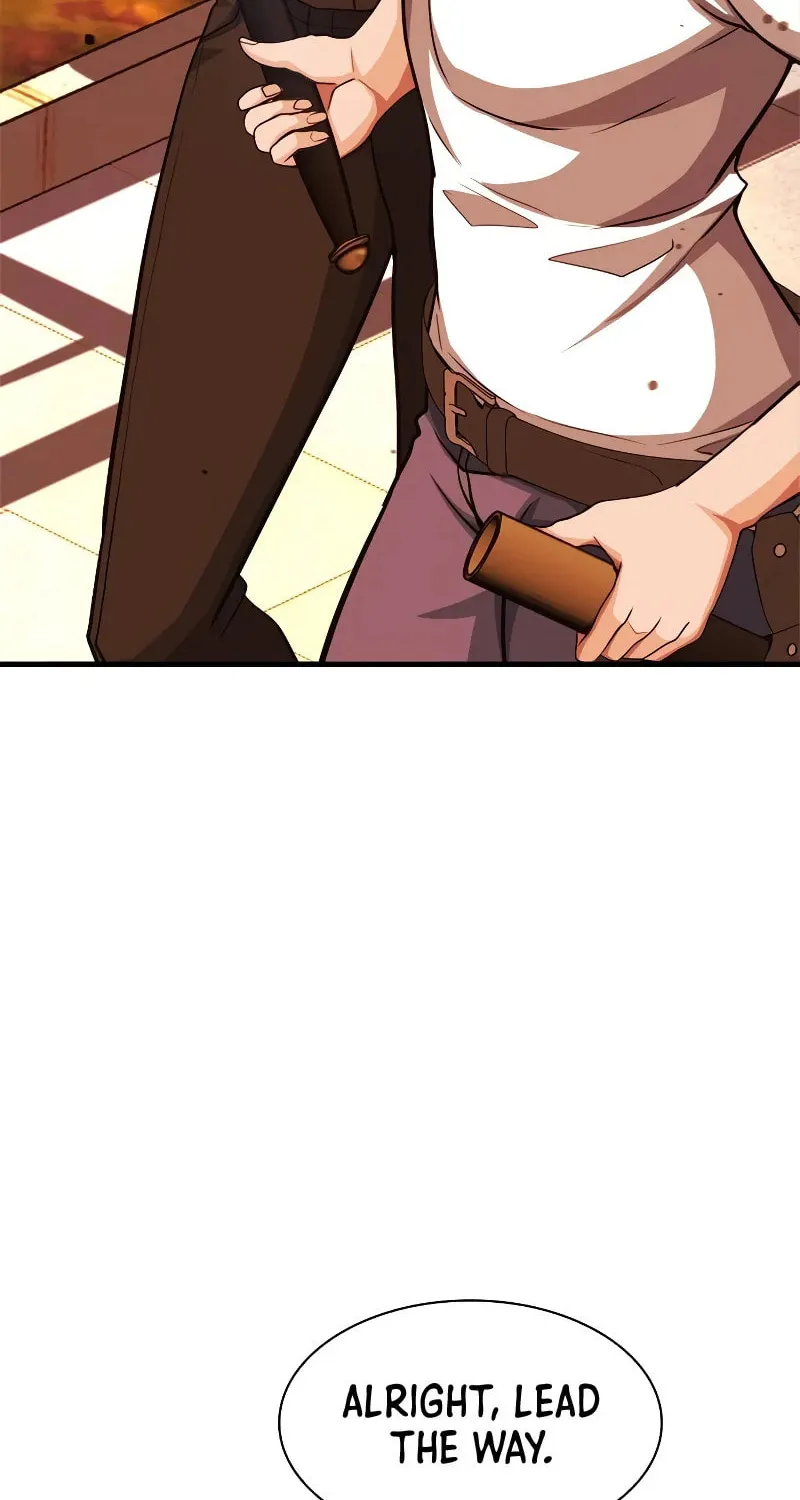 Read Secret Player chapter 30 image 85 on Lezhin