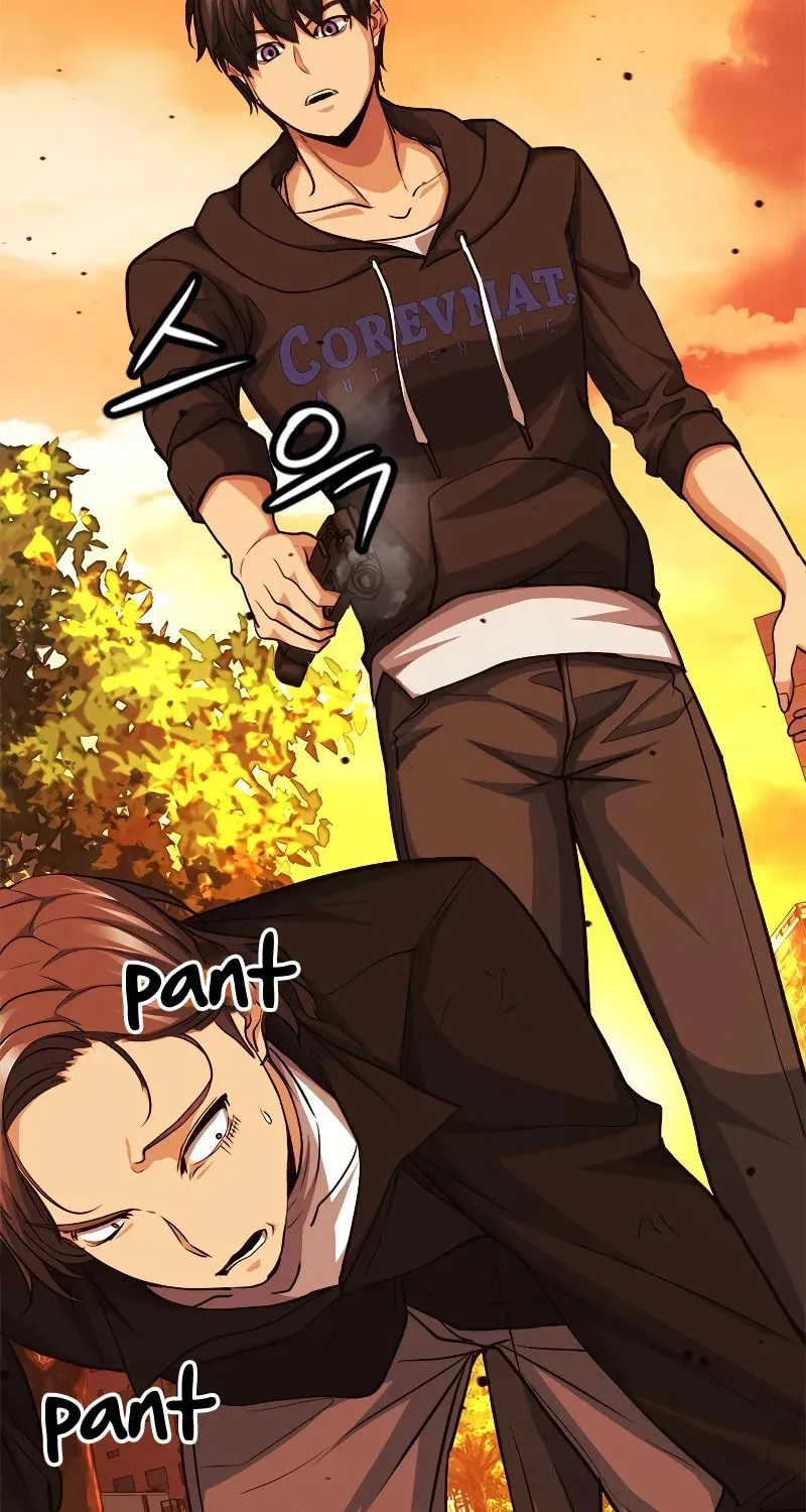Read Secret Player chapter 30 image 87 on Lezhin