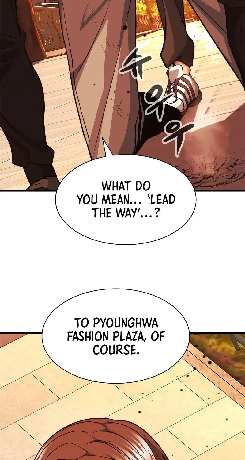 Read Secret Player chapter 30 image 88 on Lezhin