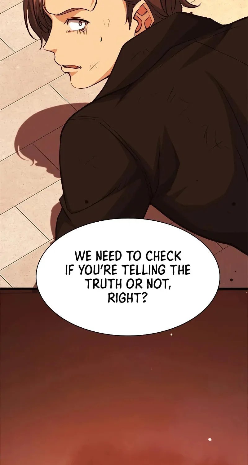 Read Secret Player chapter 30 image 90 on Lezhin