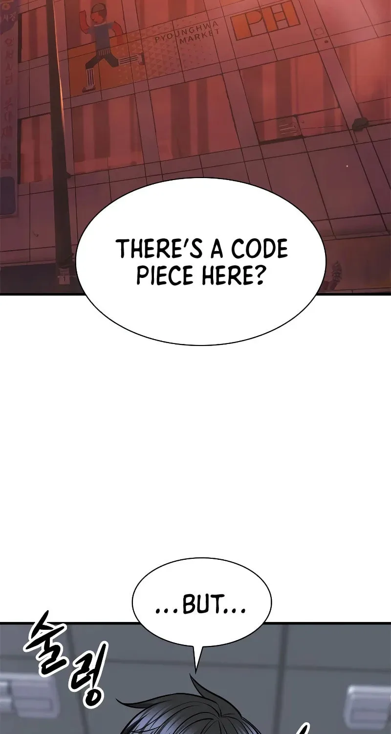 Read Secret Player chapter 30 image 93 on Lezhin