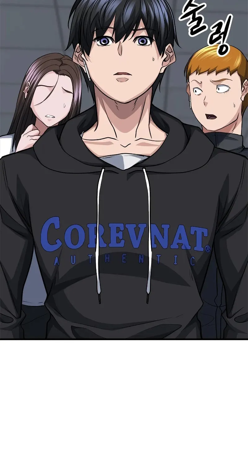 Read Secret Player chapter 30 image 94 on Lezhin