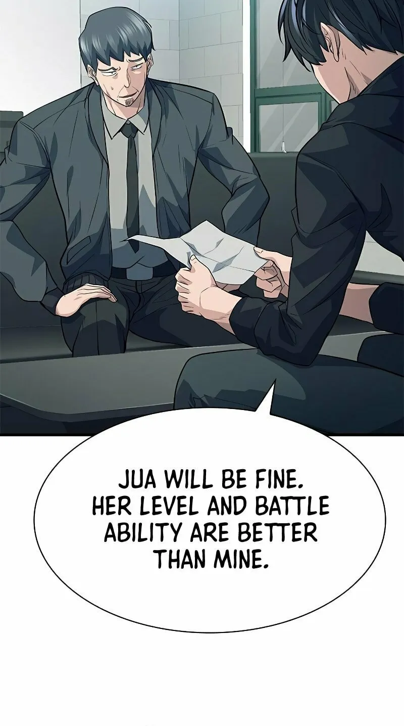 Read Secret Player chapter 31 image 103 on Lezhin