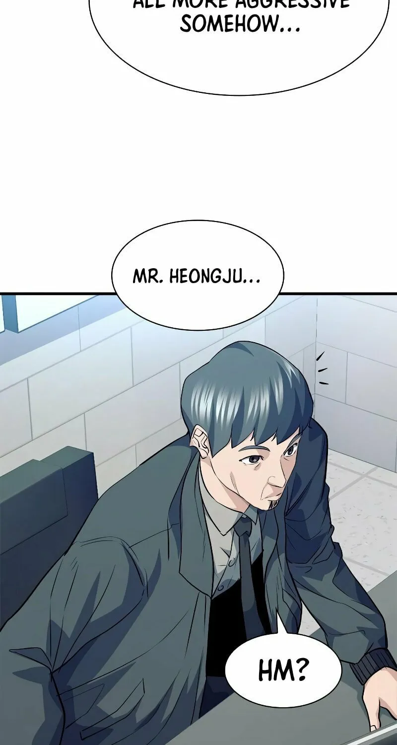Read Secret Player chapter 31 image 105 on Lezhin