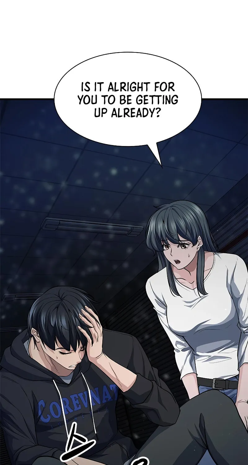 Read Secret Player chapter 31 image 32 on Lezhin
