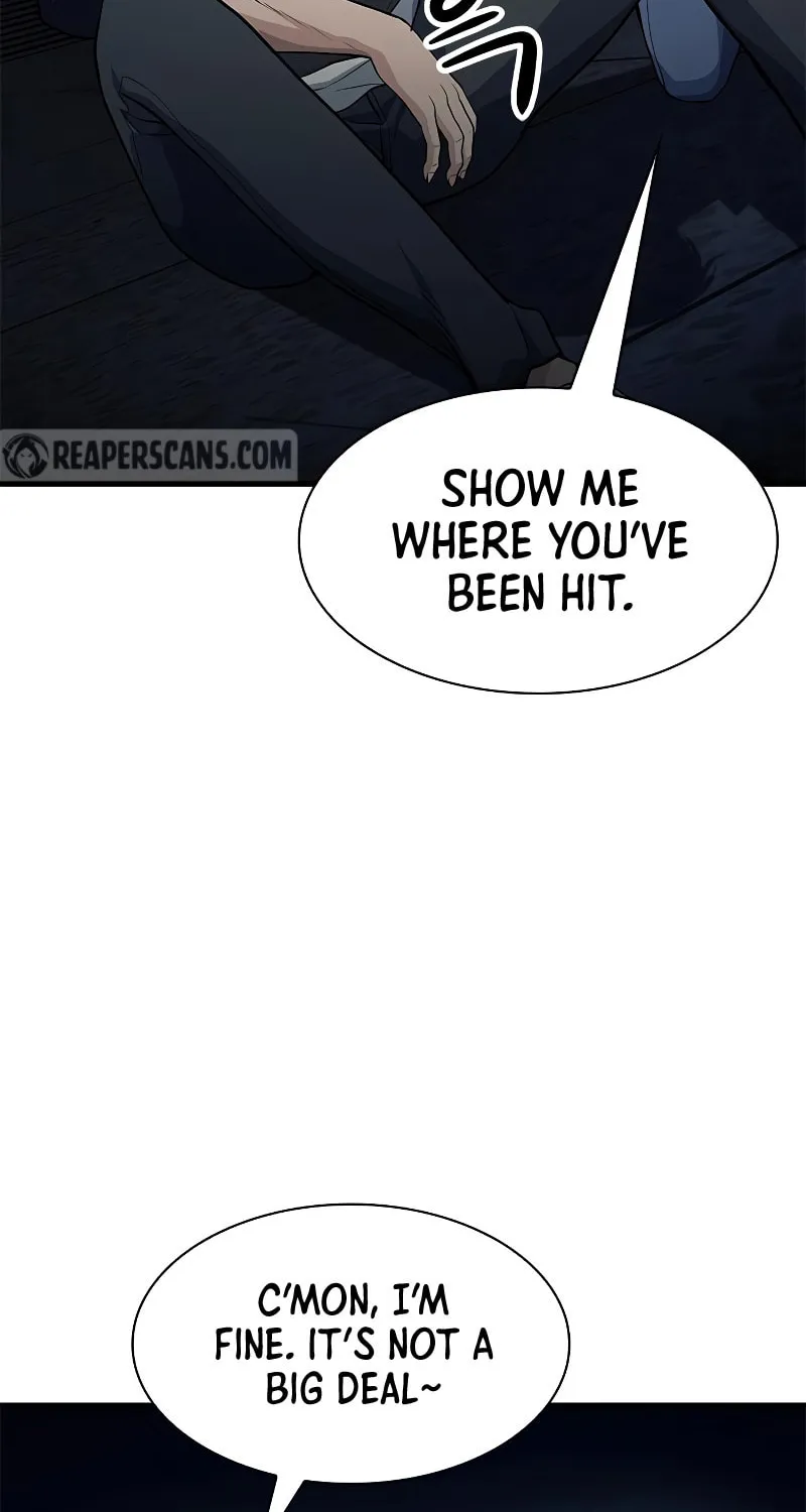 Read Secret Player chapter 31 image 33 on Lezhin