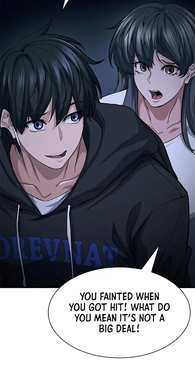 Read Secret Player chapter 31 image 34 on Lezhin