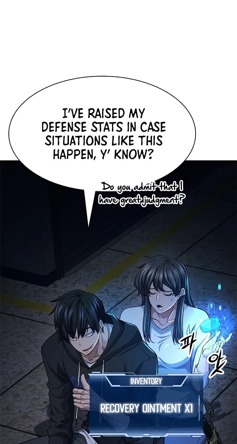 Read Secret Player chapter 31 image 37 on Lezhin