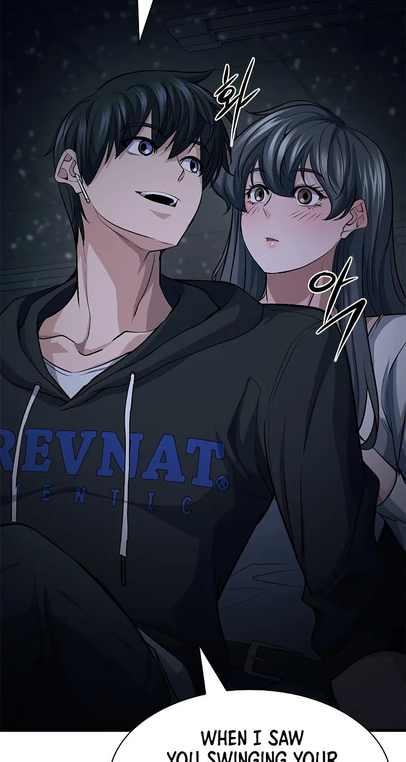Read Secret Player chapter 31 image 41 on Lezhin
