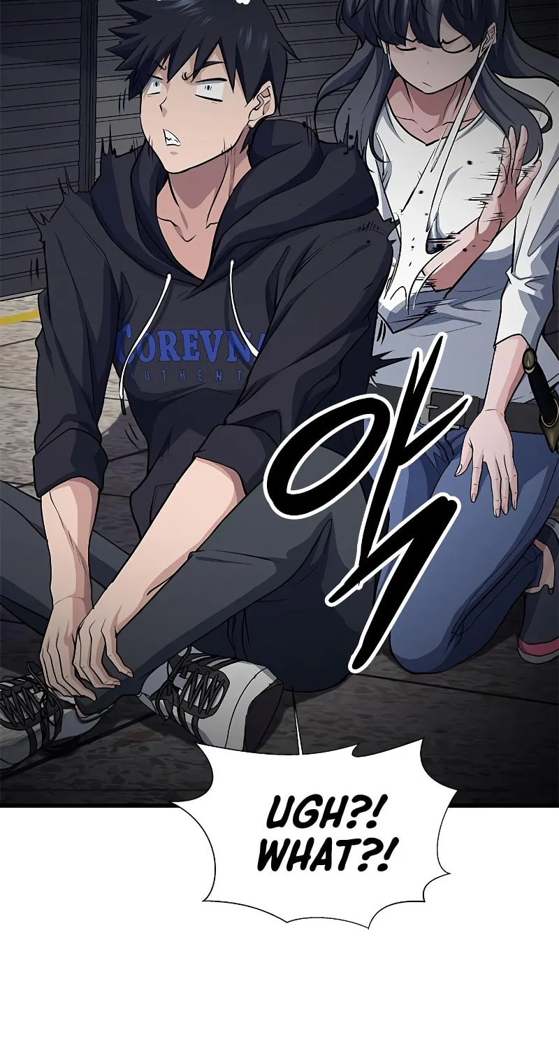 Read Secret Player chapter 31 image 44 on Lezhin