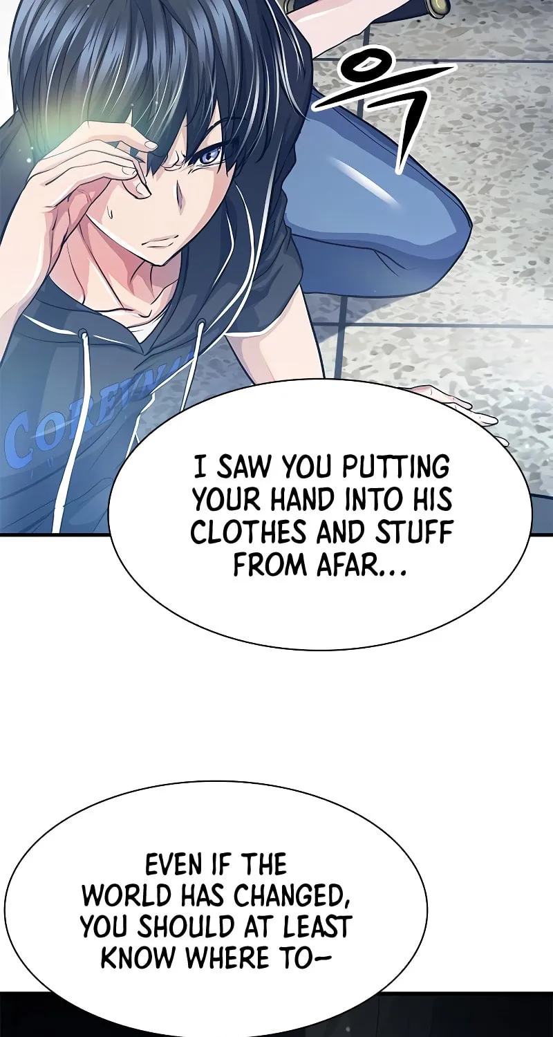 Read Secret Player chapter 31 image 50 on Lezhin