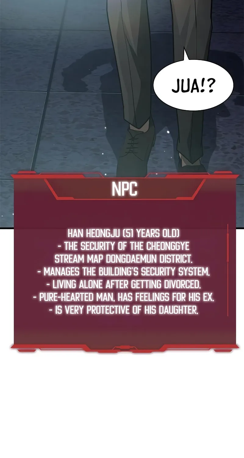 Read Secret Player chapter 31 image 53 on Lezhin