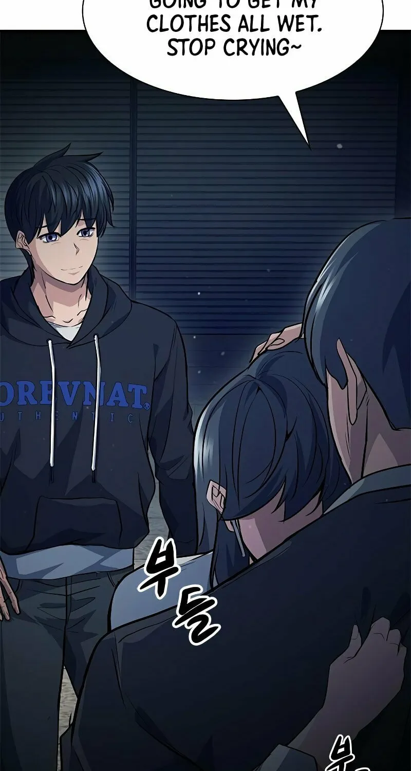 Read Secret Player chapter 31 image 60 on Lezhin