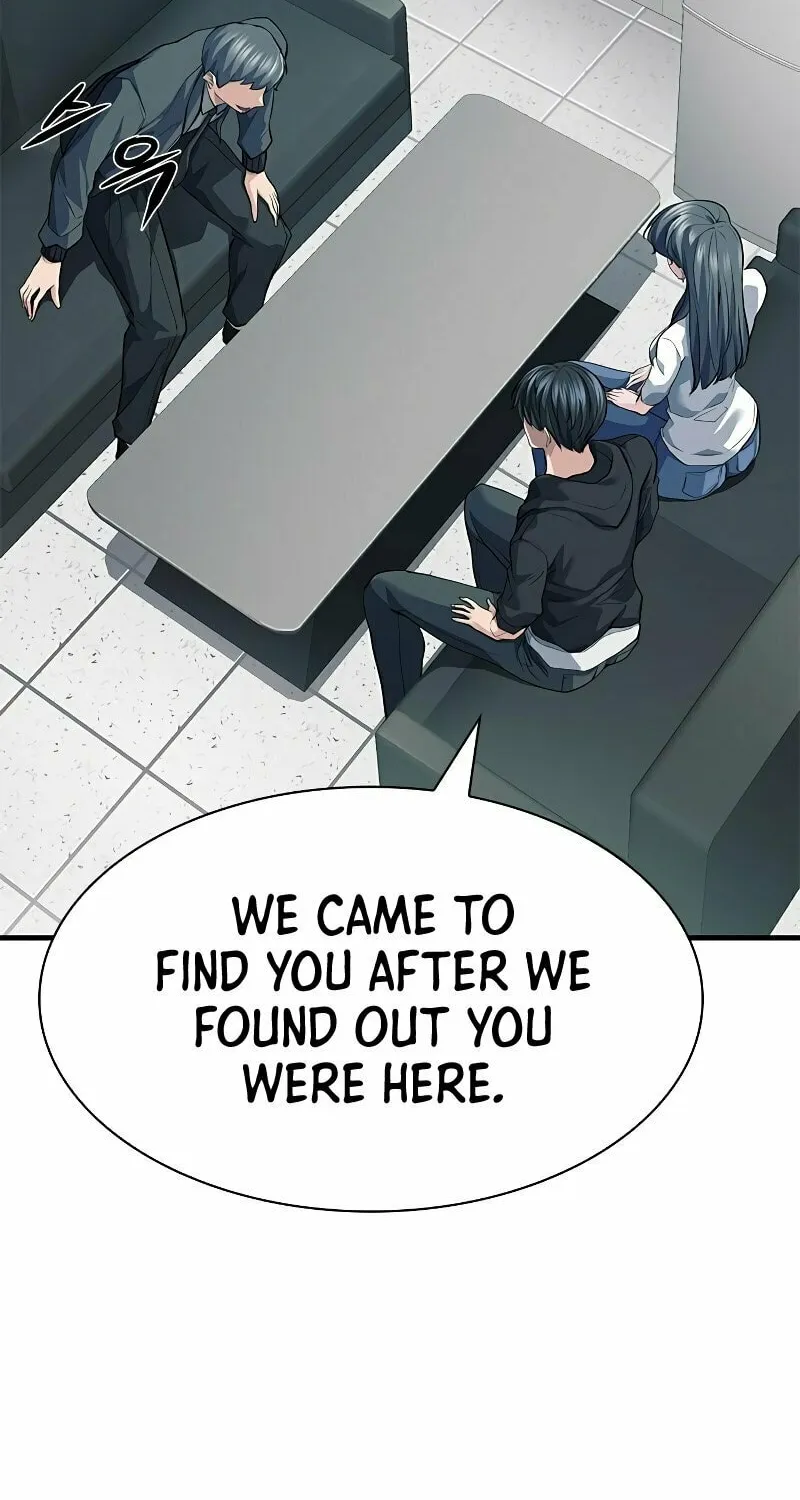 Read Secret Player chapter 31 image 66 on Lezhin