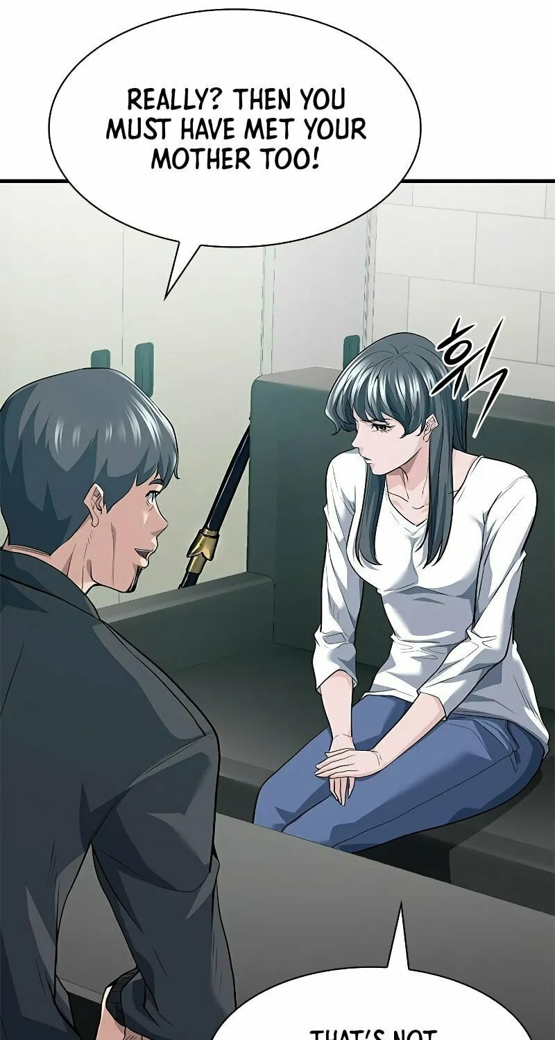 Read Secret Player chapter 31 image 67 on Lezhin