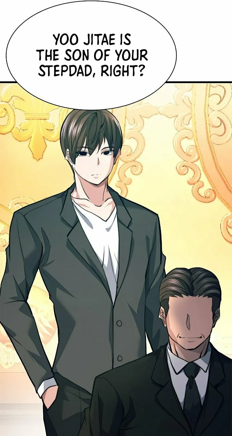 Read Secret Player chapter 31 image 71 on Lezhin