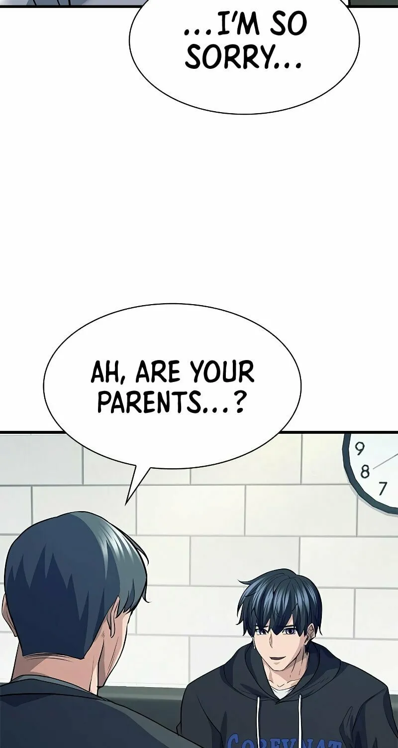 Read Secret Player chapter 31 image 75 on Lezhin