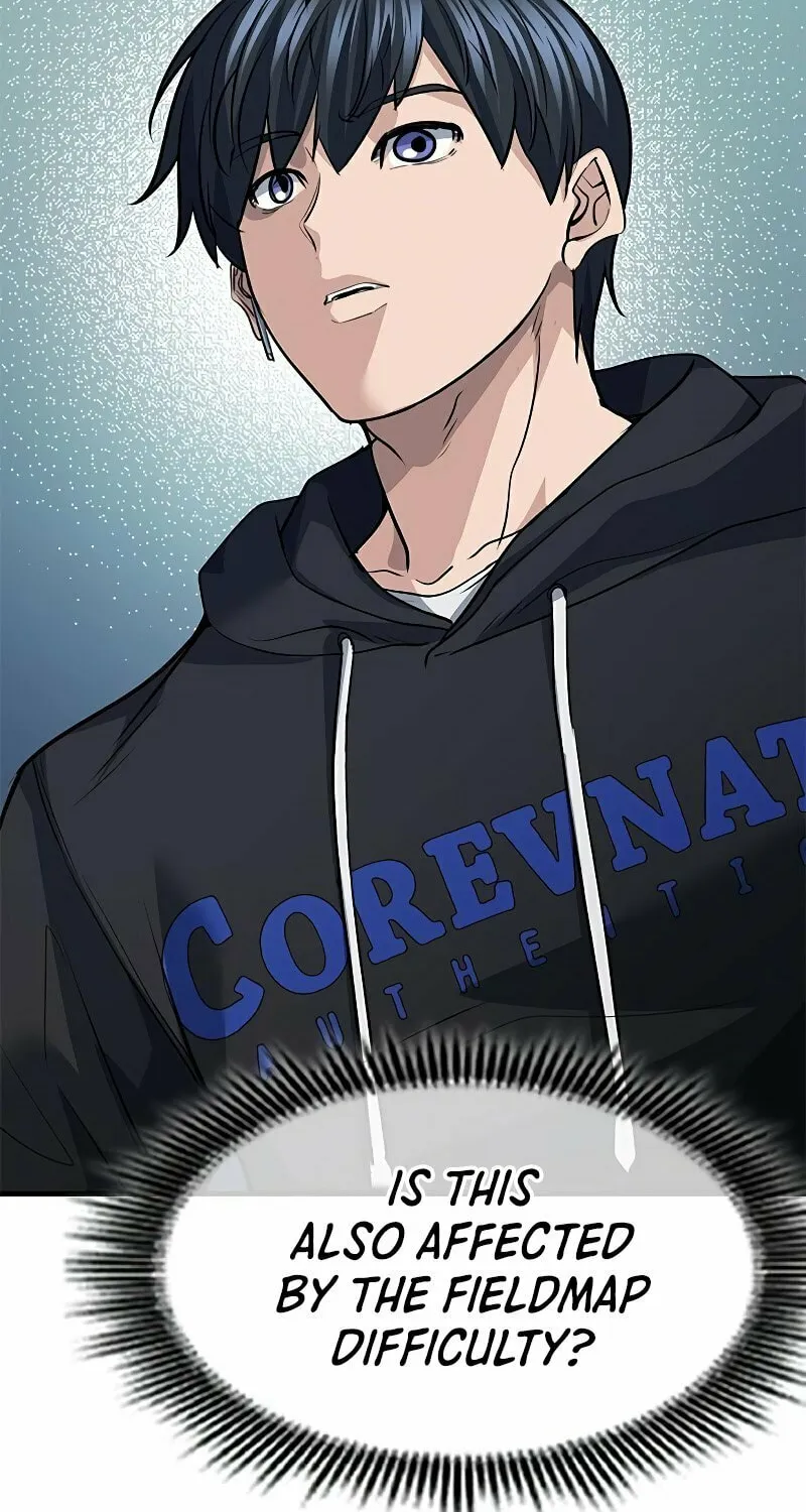 Read Secret Player chapter 31 image 82 on Lezhin
