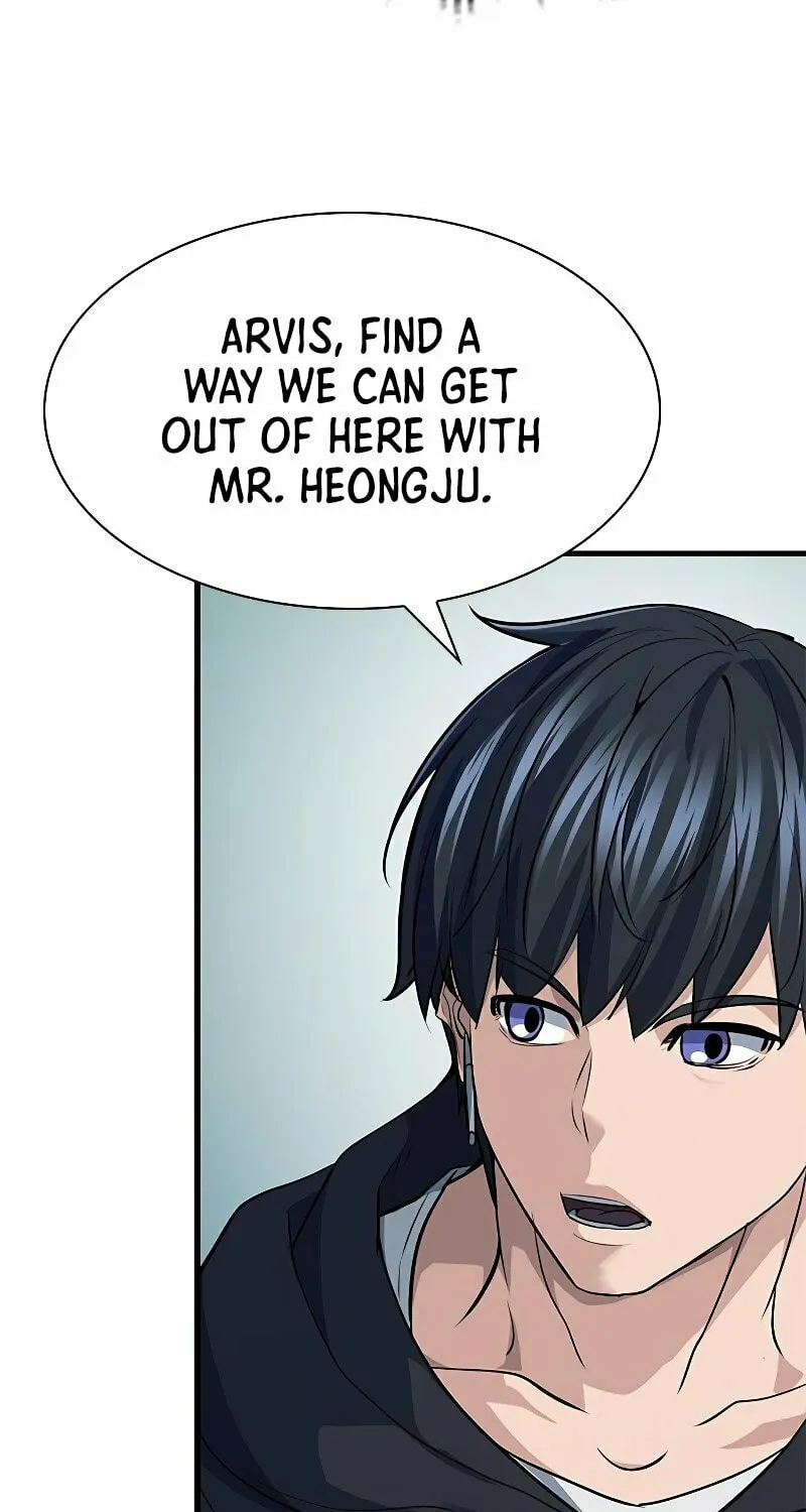Read Secret Player chapter 31 image 83 on Lezhin