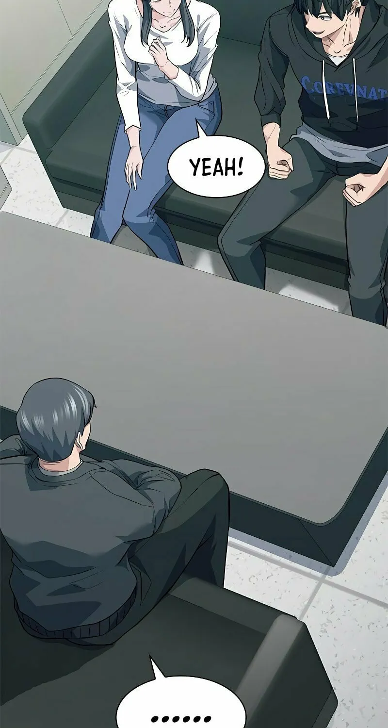 Read Secret Player chapter 31 image 85 on Lezhin