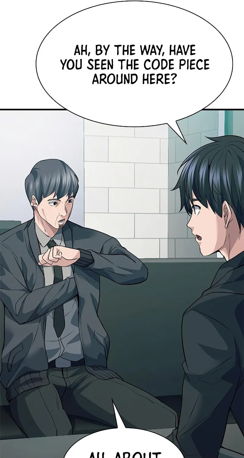 Read Secret Player chapter 31 image 87 on Lezhin