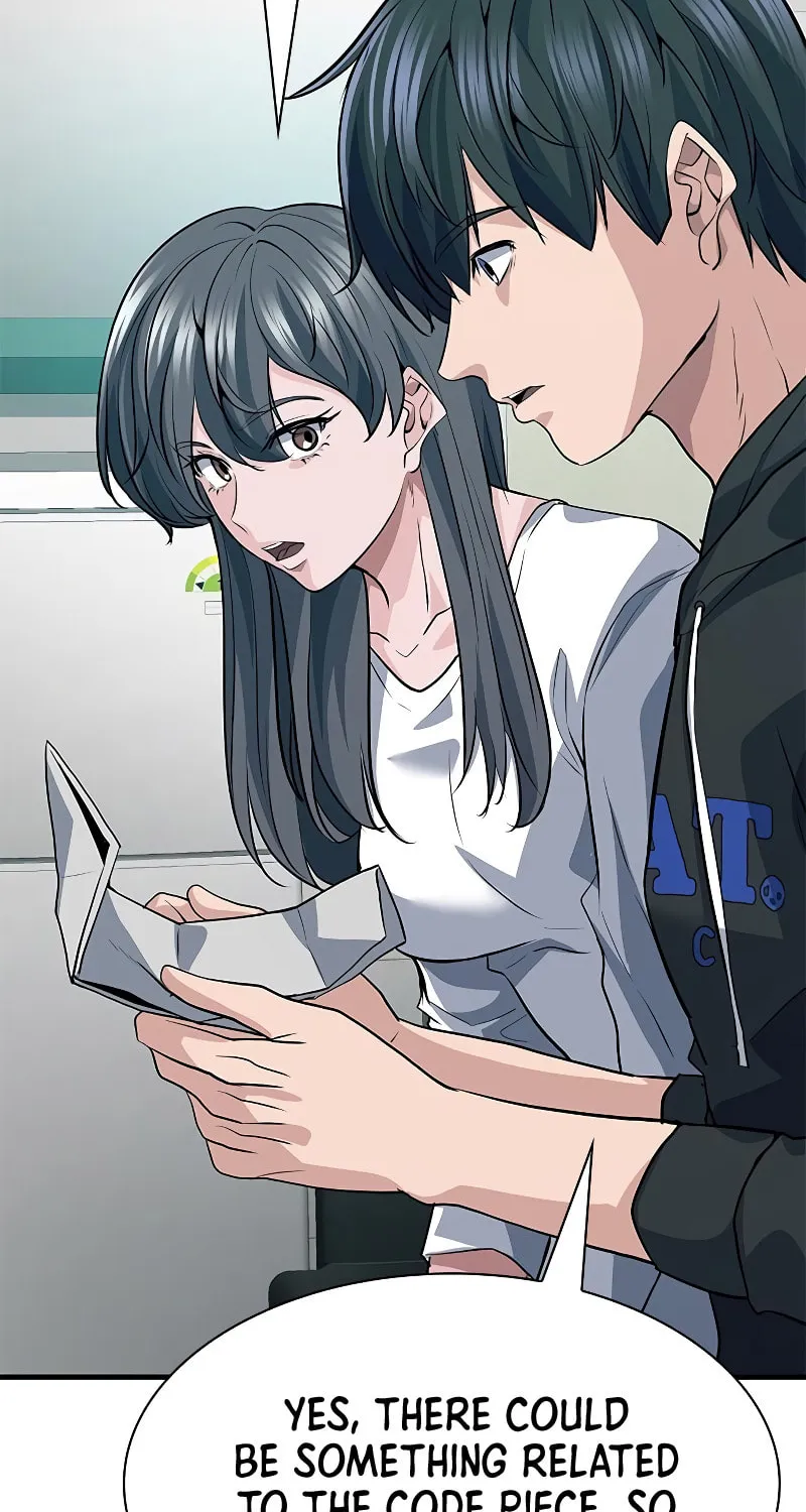Read Secret Player chapter 31 image 90 on Lezhin
