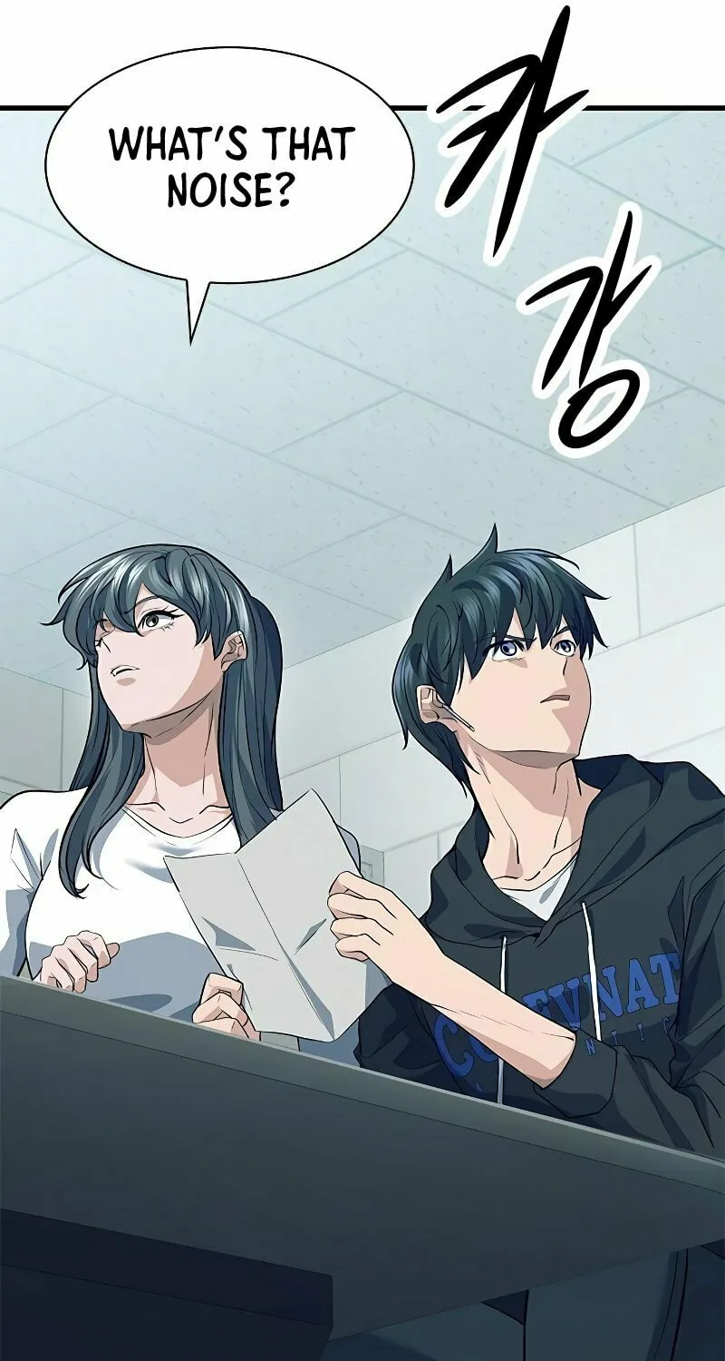 Read Secret Player chapter 31 image 96 on Lezhin