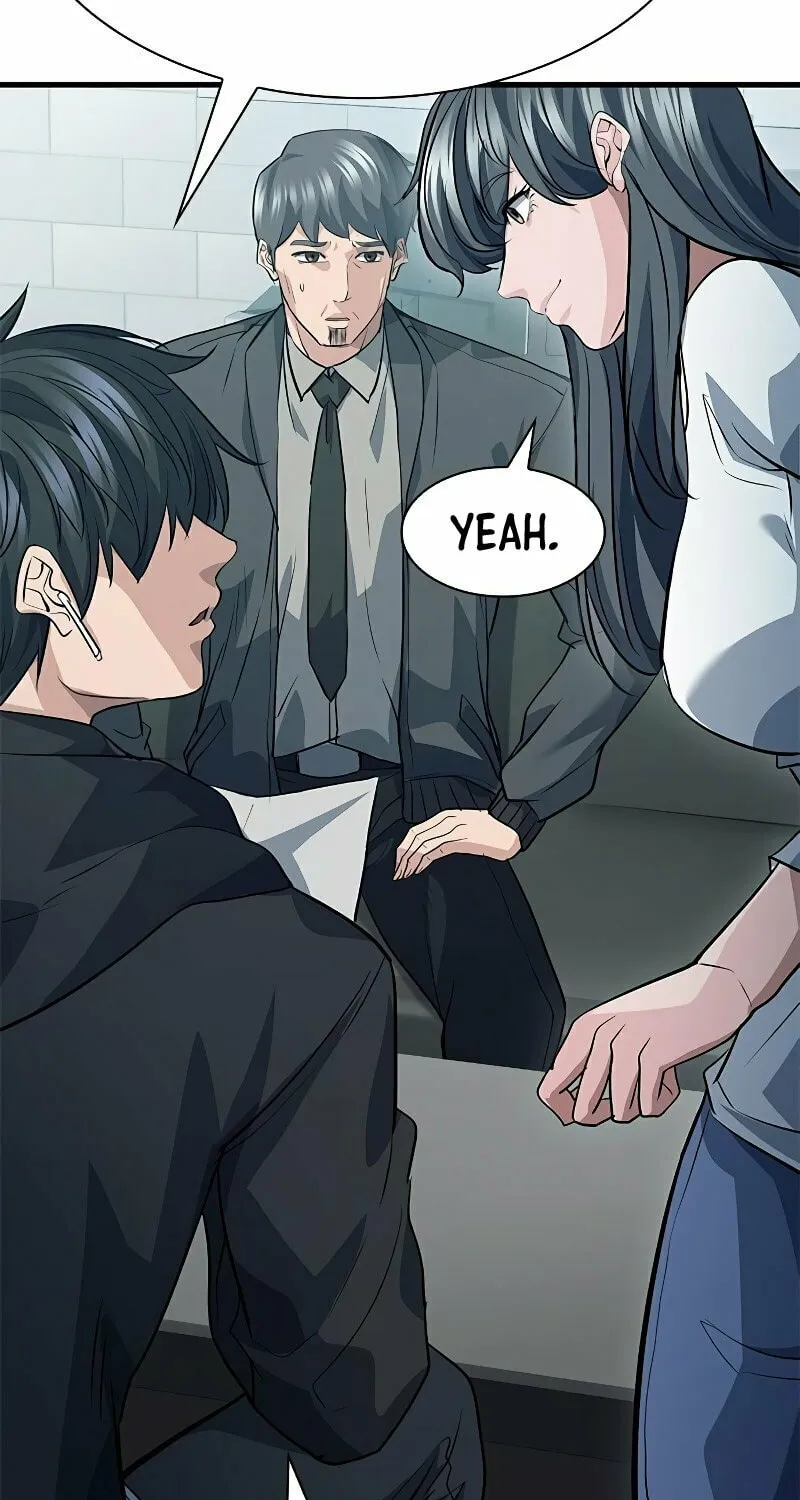 Read Secret Player chapter 31 image 98 on Lezhin