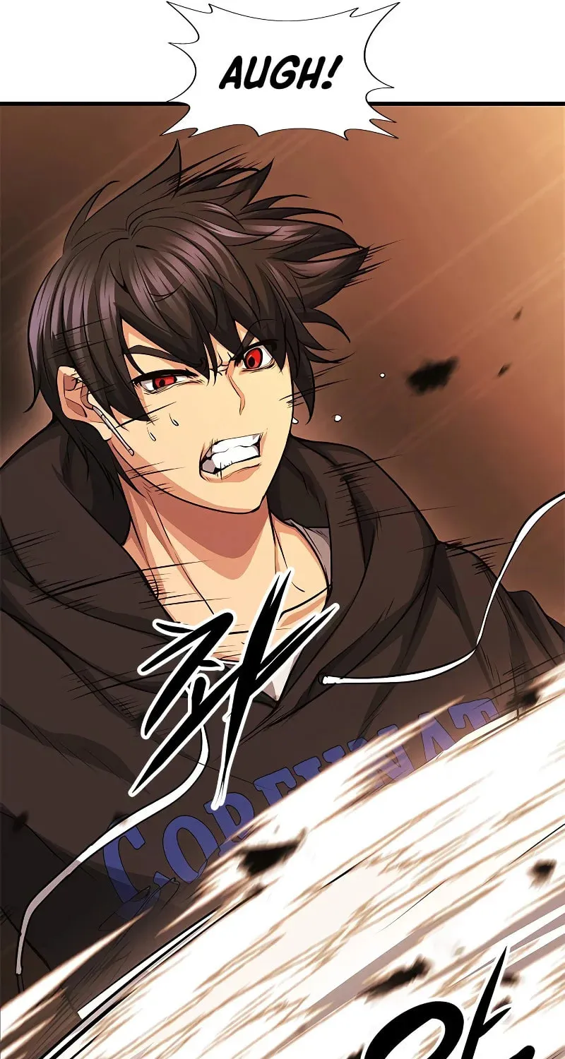 Read Secret Player chapter 32 image 124 on Lezhin