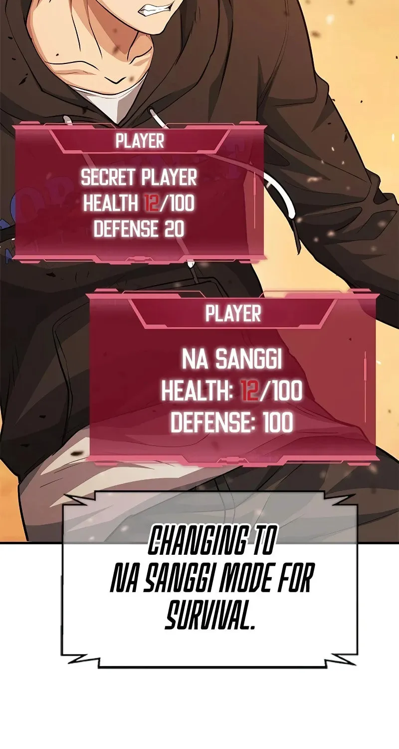 Read Secret Player chapter 32 image 131 on Lezhin