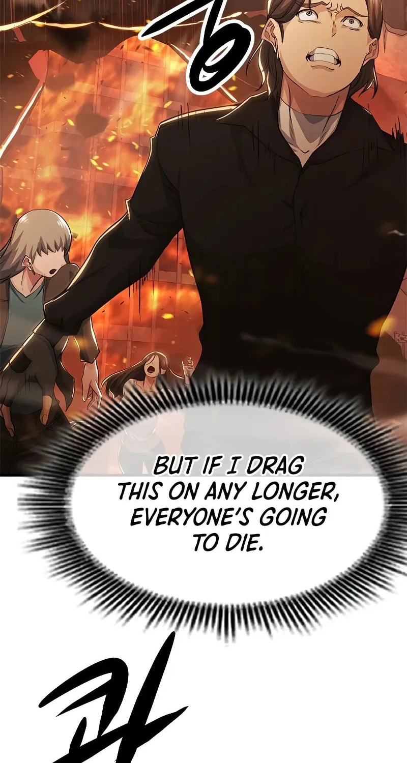 Read Secret Player chapter 32 image 134 on Lezhin