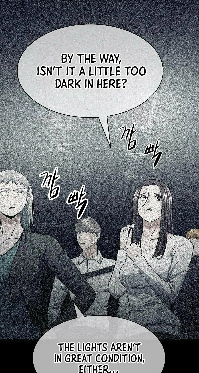 Read Secret Player chapter 32 image 14 on Lezhin