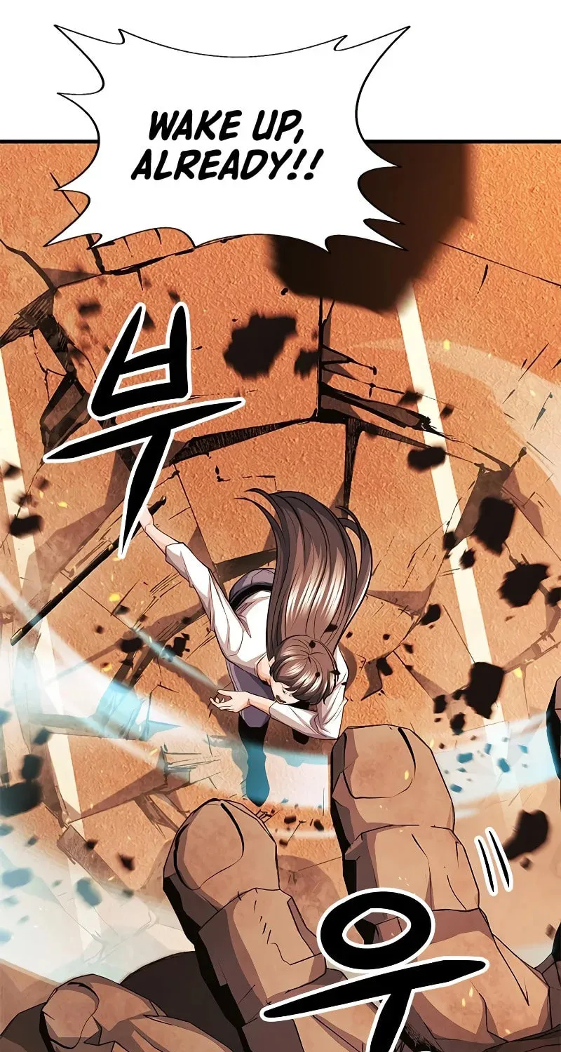 Read Secret Player chapter 32 image 140 on Lezhin