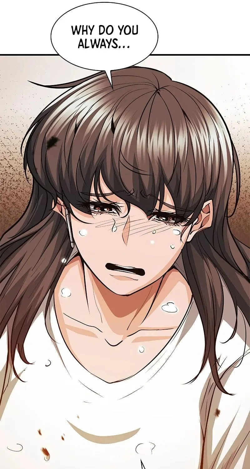 Read Secret Player chapter 32 image 152 on Lezhin
