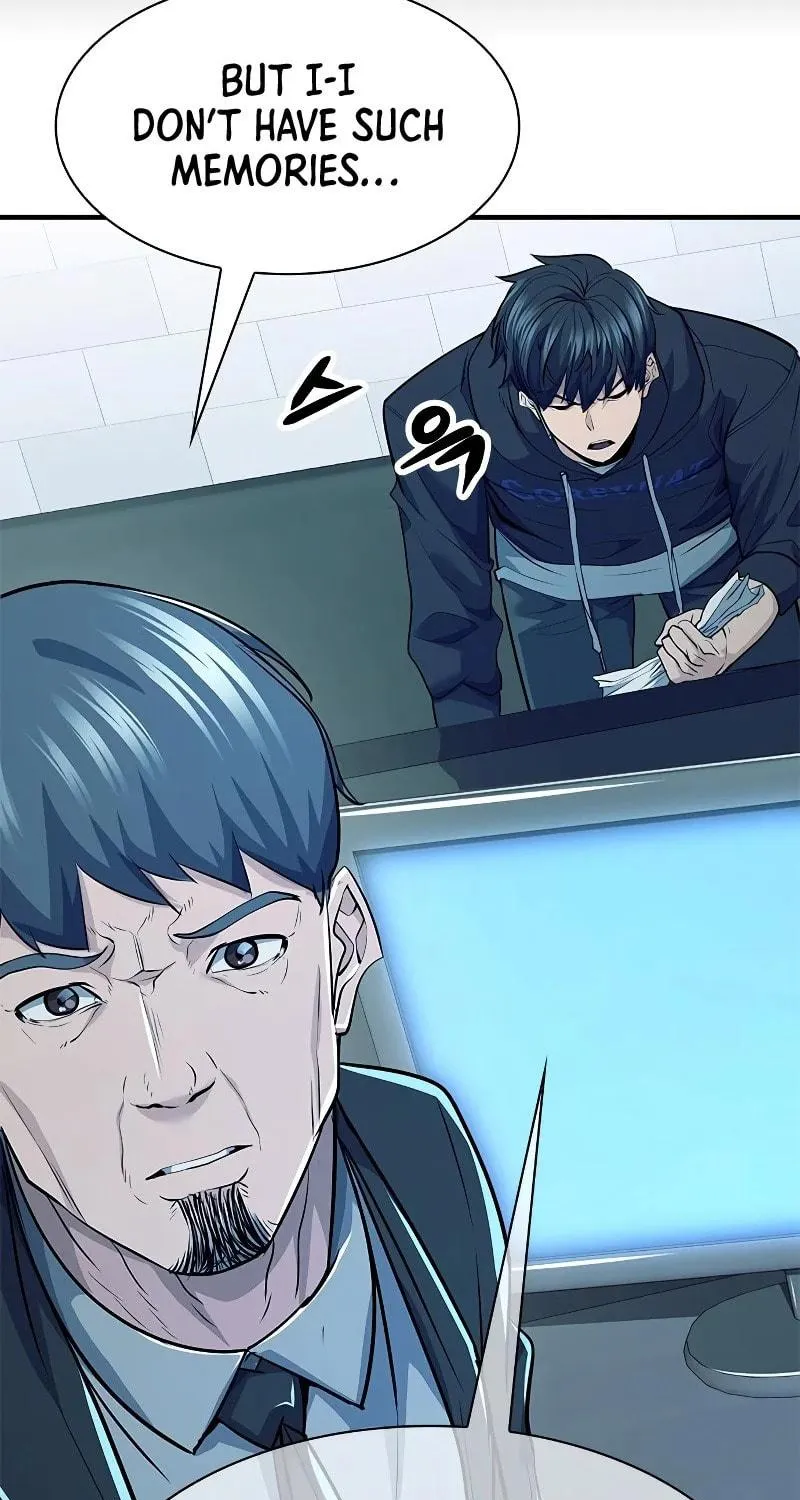 Read Secret Player chapter 32 image 18 on Lezhin