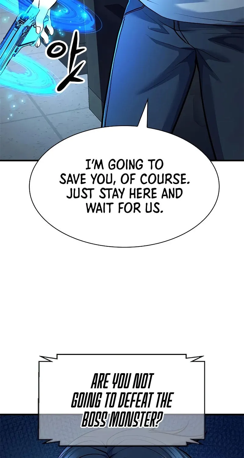 Read Secret Player chapter 32 image 21 on Lezhin