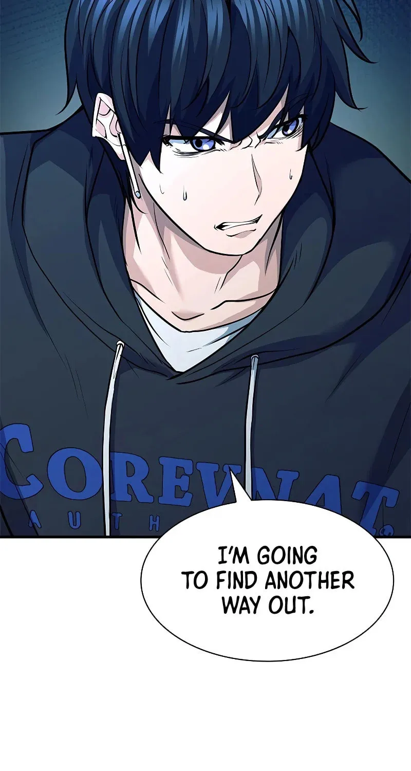 Read Secret Player chapter 32 image 23 on Lezhin