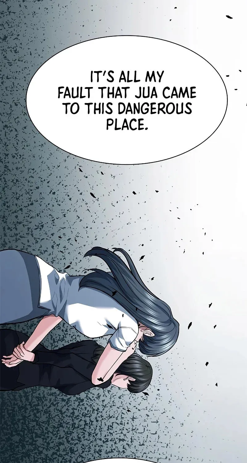 Read Secret Player chapter 32 image 38 on Lezhin