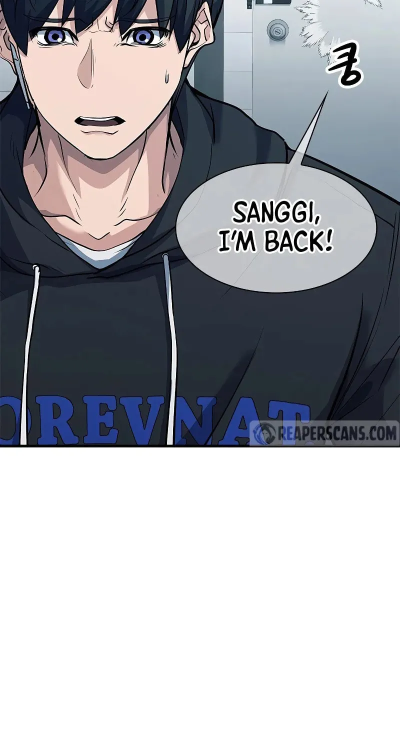 Read Secret Player chapter 32 image 41 on Lezhin