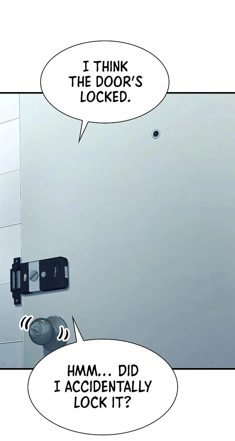 Read Secret Player chapter 32 image 42 on Lezhin