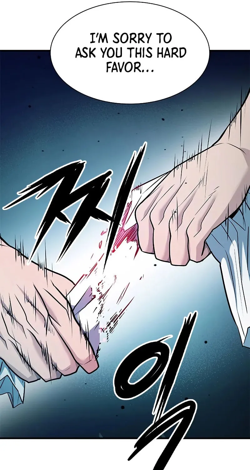 Read Secret Player chapter 32 image 56 on Lezhin
