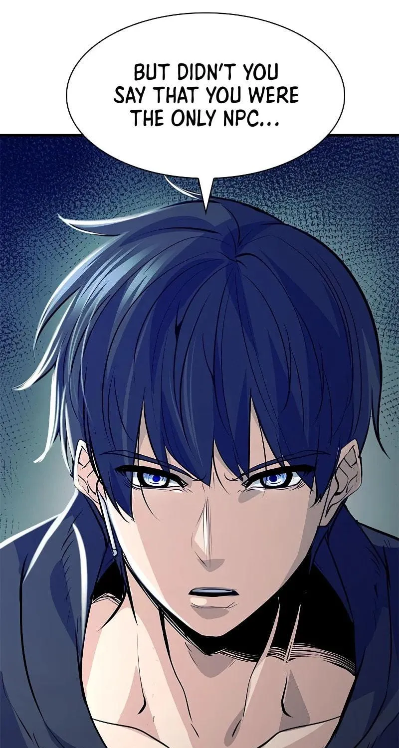 Read Secret Player chapter 32 image 6 on Lezhin