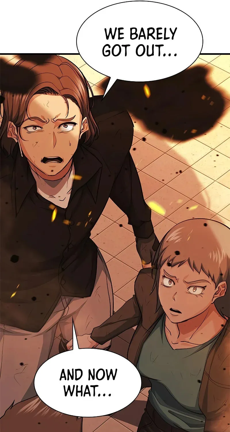 Read Secret Player chapter 32 image 68 on Lezhin