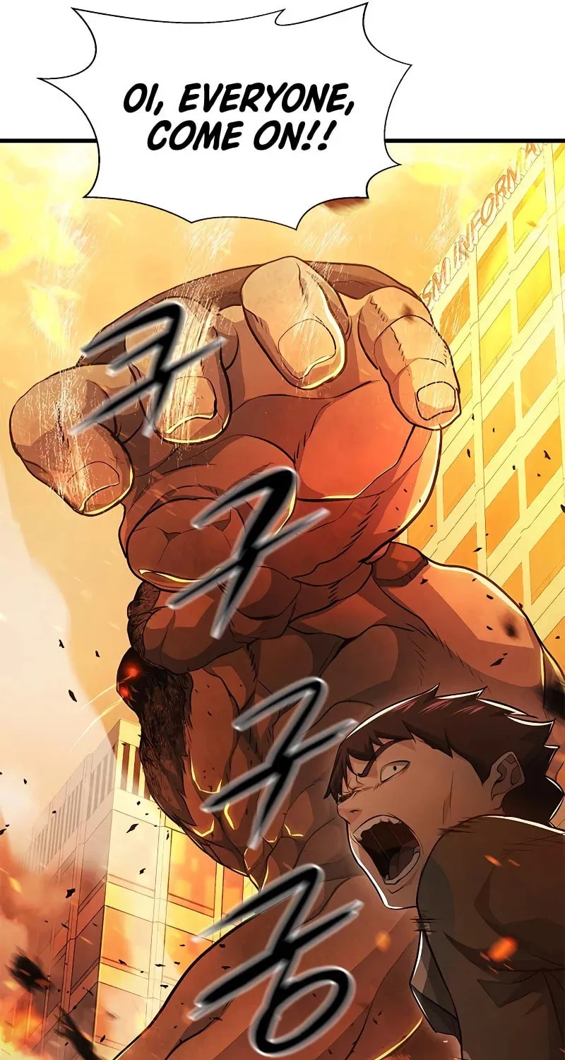 Read Secret Player chapter 32 image 76 on Lezhin
