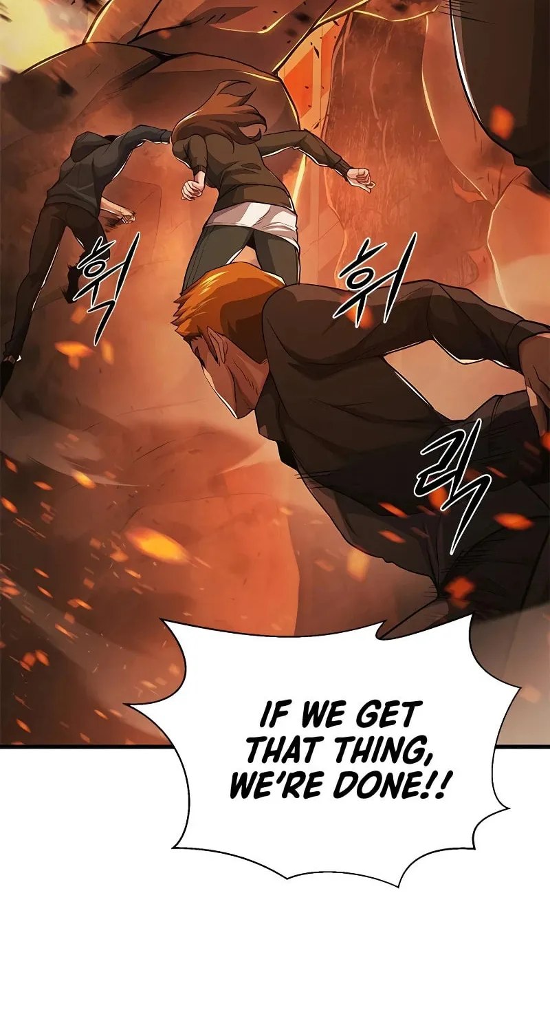Read Secret Player chapter 32 image 77 on Lezhin