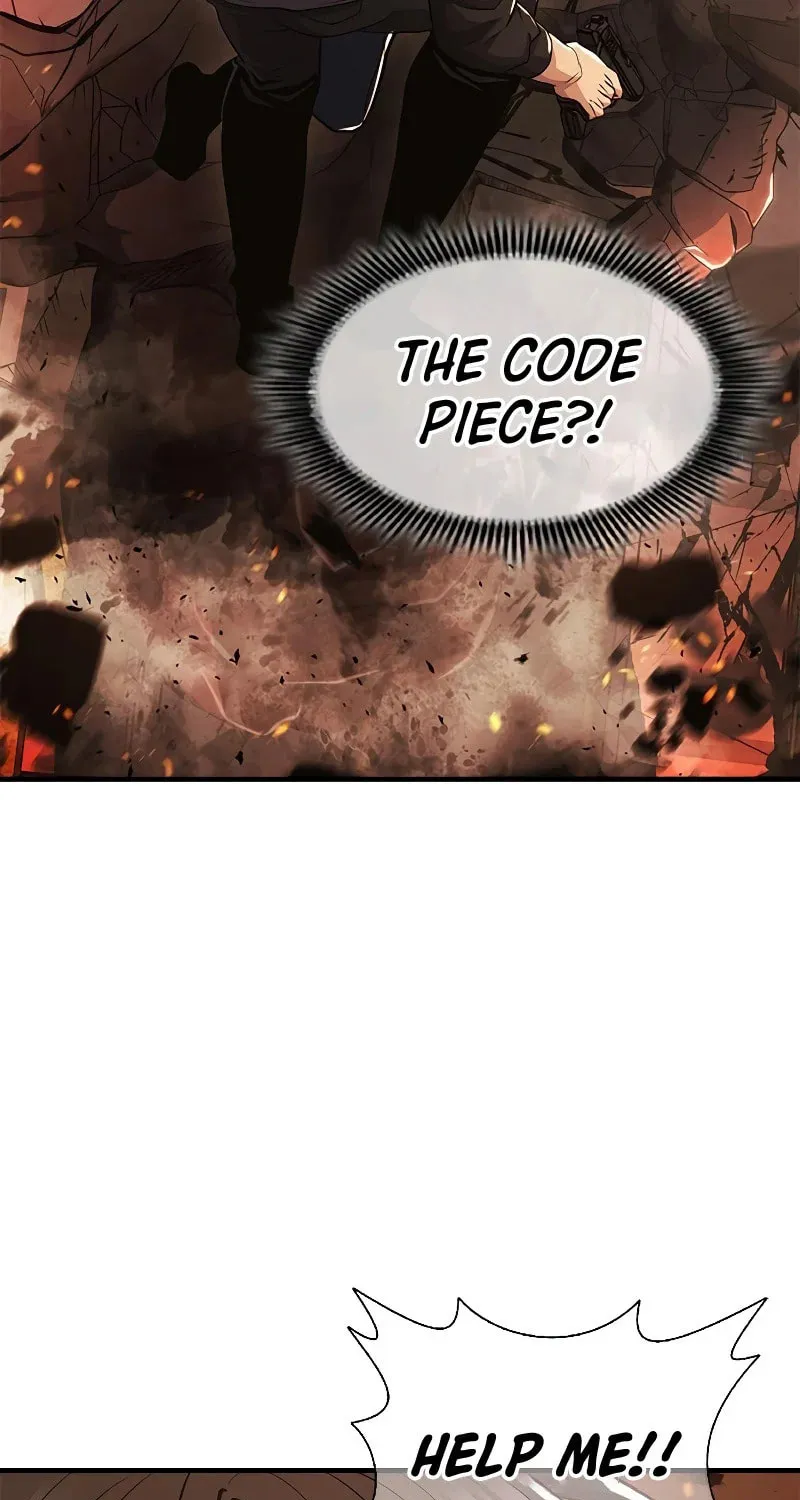 Read Secret Player chapter 32 image 85 on Lezhin
